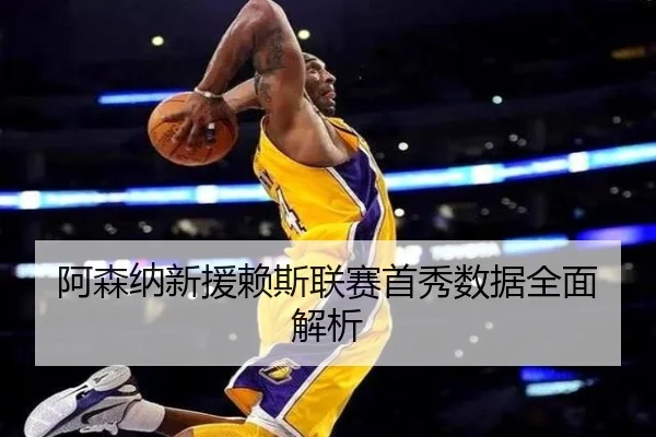 阿森纳新援赖斯联赛首秀数据全面解析